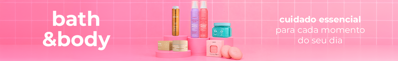 bath&body