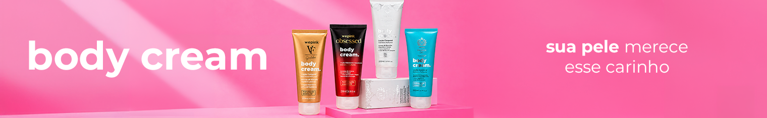 Body Cream