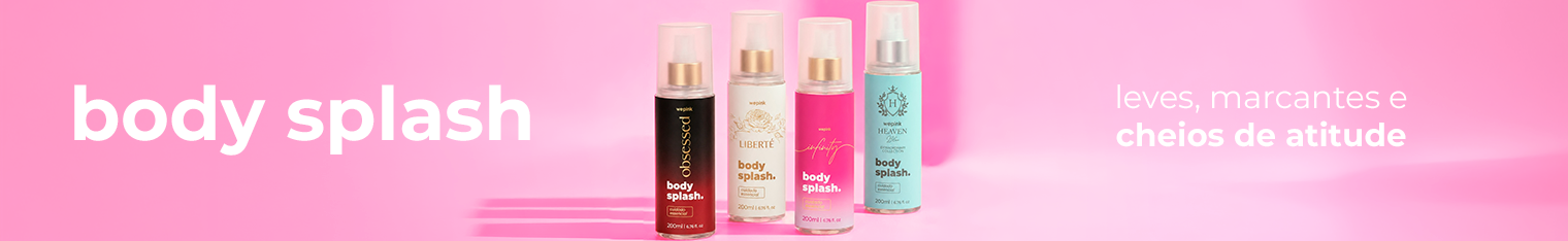 Body Splash