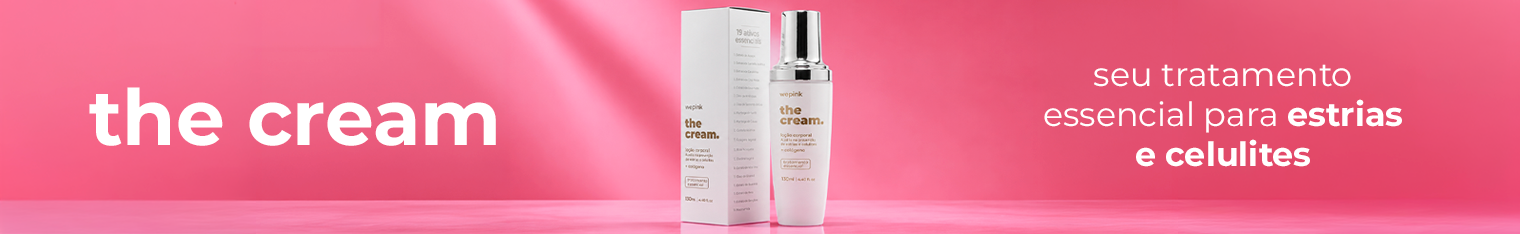 The Cream